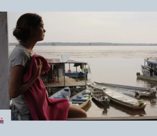Onde assistir O Rio do Desejo online torrent filme completo dublado