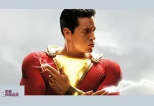 Shazam 2: Fúria dos Deuses onde assistir online torrent filme completo dublado