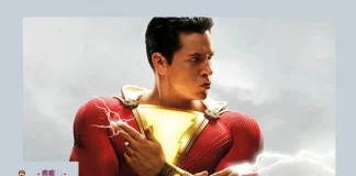 Shazam 2: Fúria dos Deuses onde assistir online torrent filme completo dublado