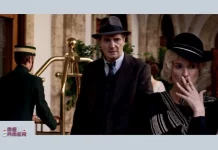 Onde assistir Sombras de um Crime online torrent filme completo dublado