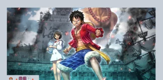 One Piece Odyssey análise One Piece Odyssey review One Piece odyssey One piece odyssey pc