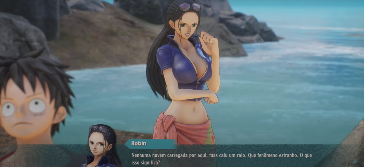 One Piece Odyssey - PC Review