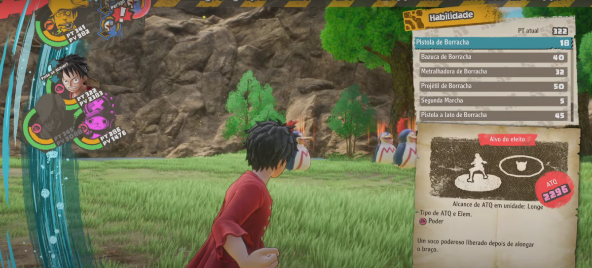 One Piece Odyssey - PC Review
