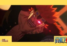 One Piece episódio 1054 horário ep