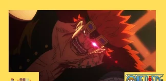 One Piece episódio 1054 horário ep