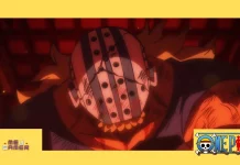 One Piece episódio 1055 horário ep