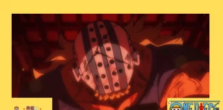 One Piece episódio 1055 horário ep
