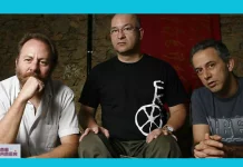 Lollapalooza 2023 onde assistir os paralamas do sucesso show