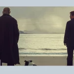 Os Banshees de Inisherin Star Plus assistir online torrent filme dublado