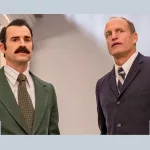 Os Encanadores da Casa Branca trailer Woody Harrelson HBO