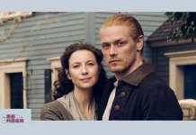 Outlander 7ª temporada data