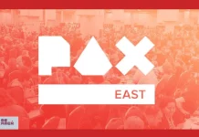 Pax East 2023 evento