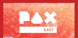 Pax East 2023 evento