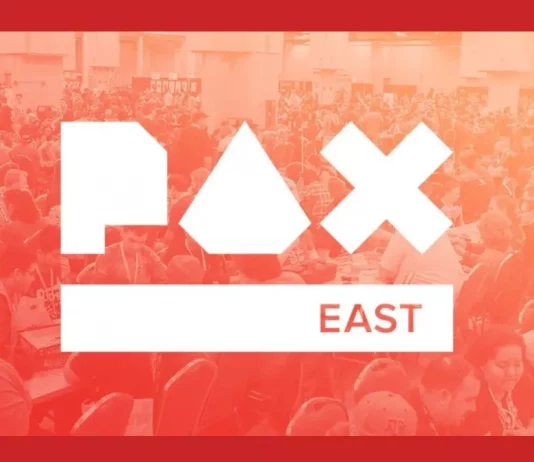 Pax East 2023 evento