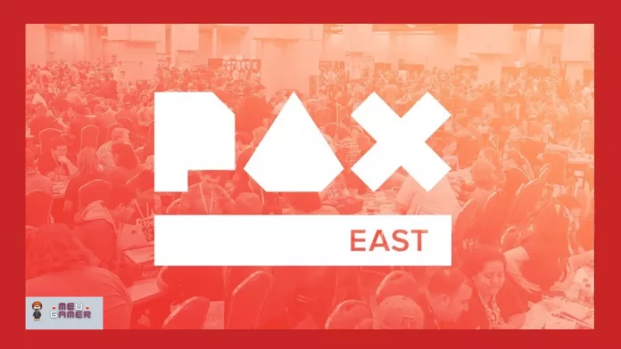 Pax East 2023 evento