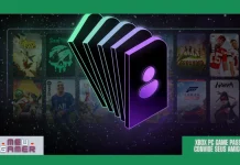 pc game pass convide seus amigos PC game Pass gratuito Pc game pass de graça Pc Game Pass grátis Xbox Game Pass