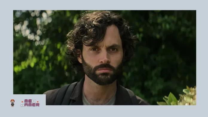 Penn Badgley 5ª temporada You