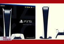 Playstation 5 em promoção no site do Kabum
