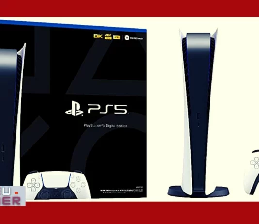 Playstation 5 em promoção no site do Kabum