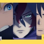 Confira a prévia do episódio 291 de Boruto no streaming