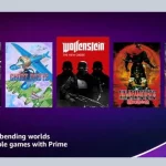 Prime Gaming abril 2023 Prime Gaming jogos Prime gaming april 2023