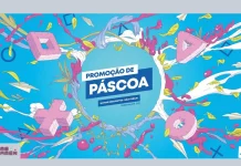 Promoção de Pascoa Playstation ofertas playstation jogos playstation