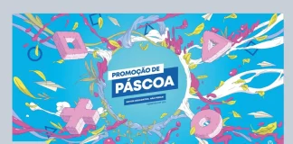 Promoção de Pascoa Playstation ofertas playstation jogos playstation