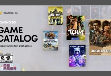 ps plus março 2023 ps plus deluxe ps plus extra