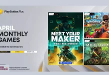 jogos ps plus abril 2023 playstation plus abril 2023 playstation plus essencial sackboy meet yout maker