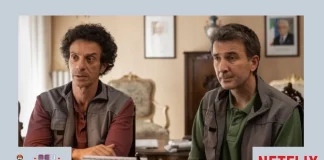 Que Cilada 2ª temporada Netflix assistir online torrent
