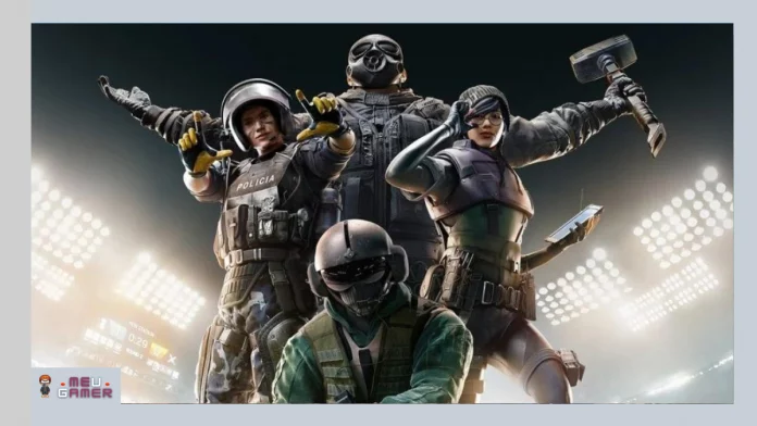rainbow-six-siege-evento Rainbow six siege rainbow in magic