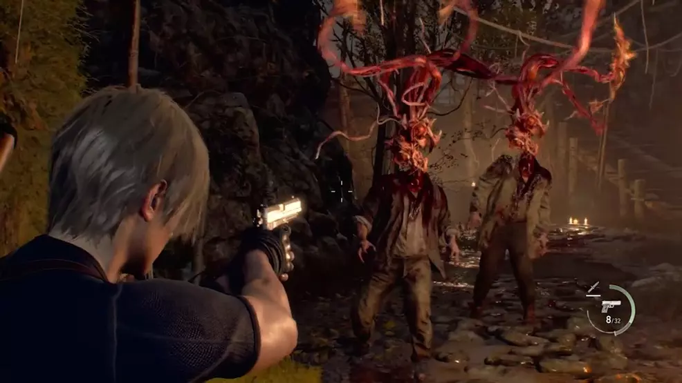 Resident Evil 4 Remake - O retorno de Leon Kennedy - PS5 Review