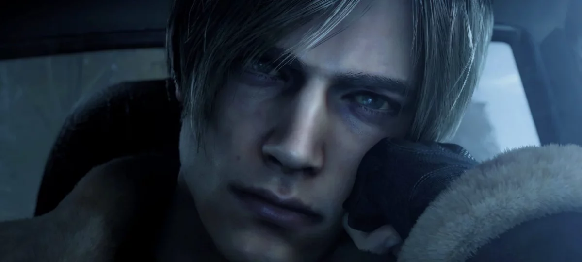 Resident Evil 4 Remake: tamanho do download de instalação!