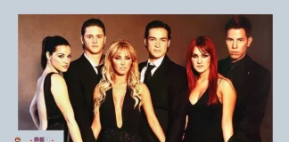 rbd ingressos tour soy Rebelde eventim