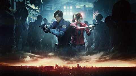 5 melhores jogos de Resident Evil para aquecer antes de RE4 Remake!