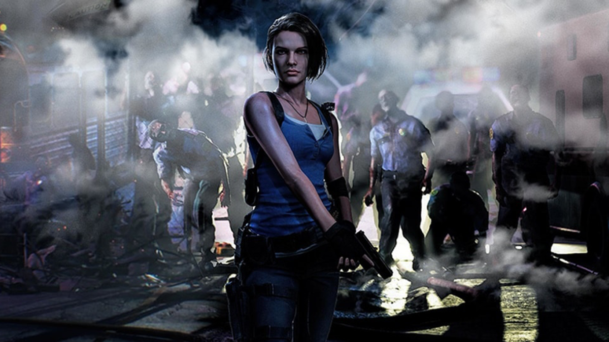 5 melhores jogos de Resident Evil para aquecer antes de RE4 Remake!