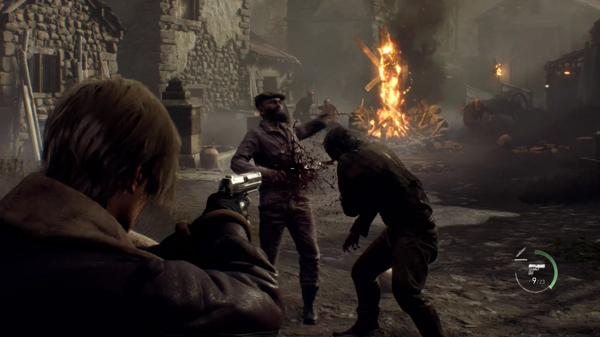 Resident Evil 4 Remake: quanto tempo leva para terminar o jogo?