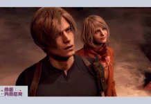 Resident Evil 4 Remake - Capcom Resident Evil 4 Remake requisitos