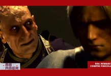 Resident Evil 4: Como comprar parcelado a versão digital nos consoles Playstation