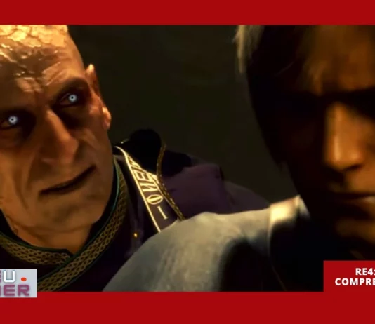 Resident Evil 4: Como comprar parcelado a versão digital nos consoles Playstation