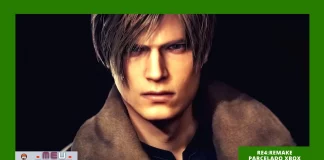 Resident Evil 4: Como comprar parcelado a versão digital nos consoles de Xbox