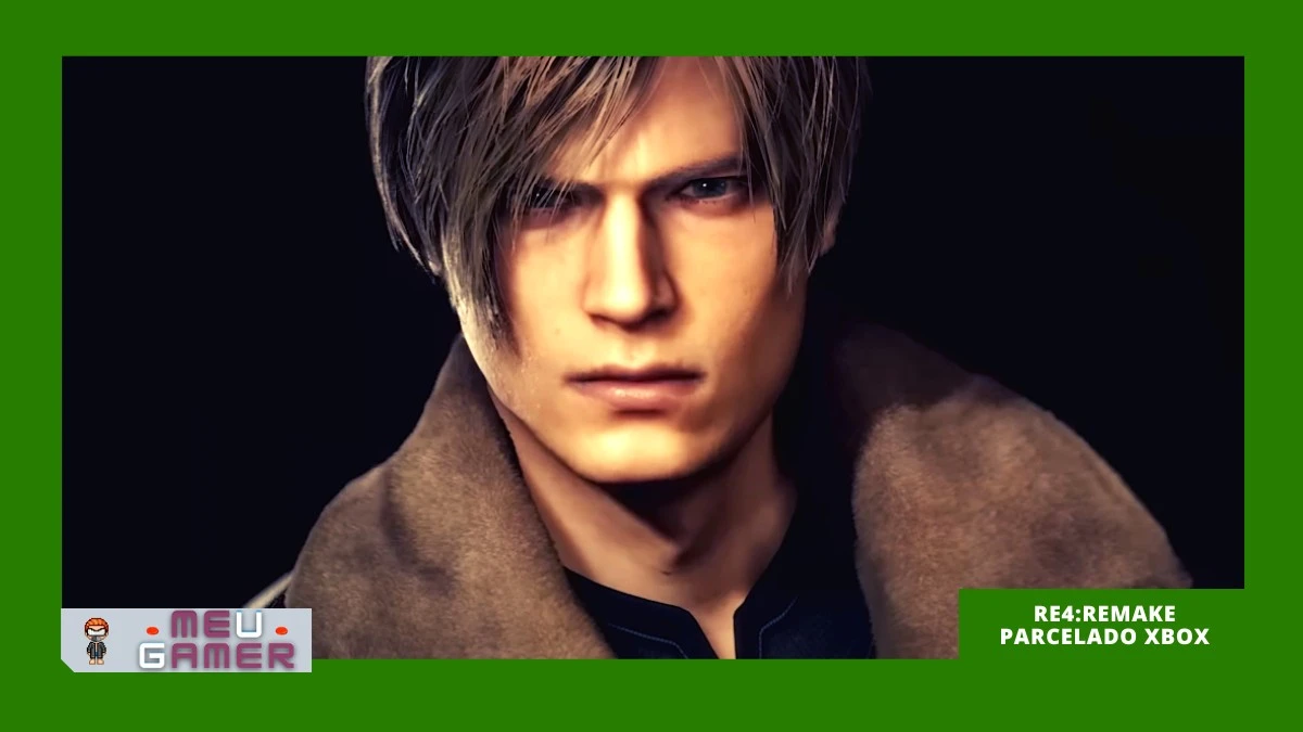 Resident Evil 4: Como comprar parcelado a versão digital nos consoles de Xbox