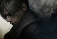 Info game Resident Evil 4 (Remake)