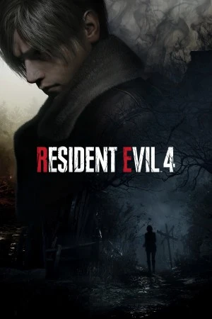 Resident Evil 4 (Remake)