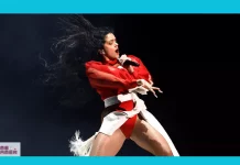 Lollapalooza Brasil 2023: Rosalía show Lollapalooza Brasil 2023: Rosalía assistir