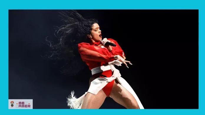 rosalia-lollapalooza-show-horario Lollapalooza Brasil 2023: Rosalía show Lollapalooza Brasil 2023: Rosalía assistir
