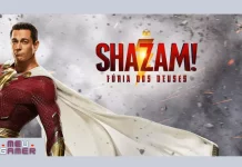 shazam furia dos deuses shazam 2 shazam 2 dublado