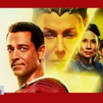 Crítica do filme Shazam! Fúria dos Deuses