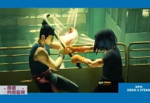 Sifu chegou ao console Xbox e também no Steam