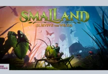 Smalland: Survive The Wilds pc Smalland: Survive The Wilds steam
